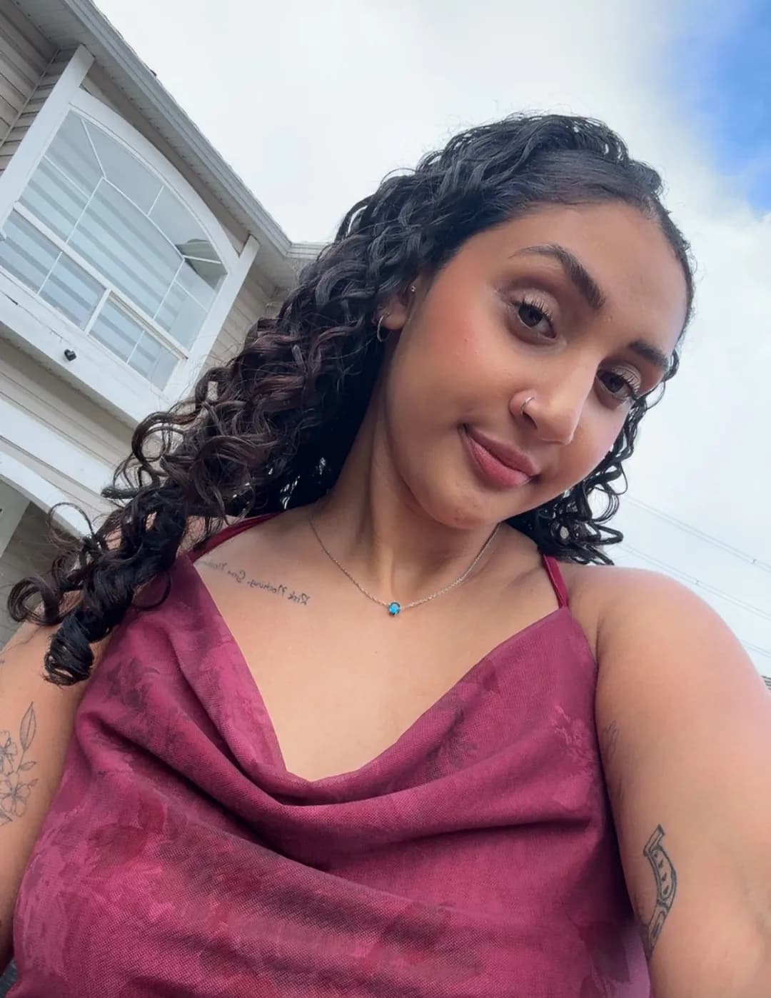 Zyannah Rahemtulla image