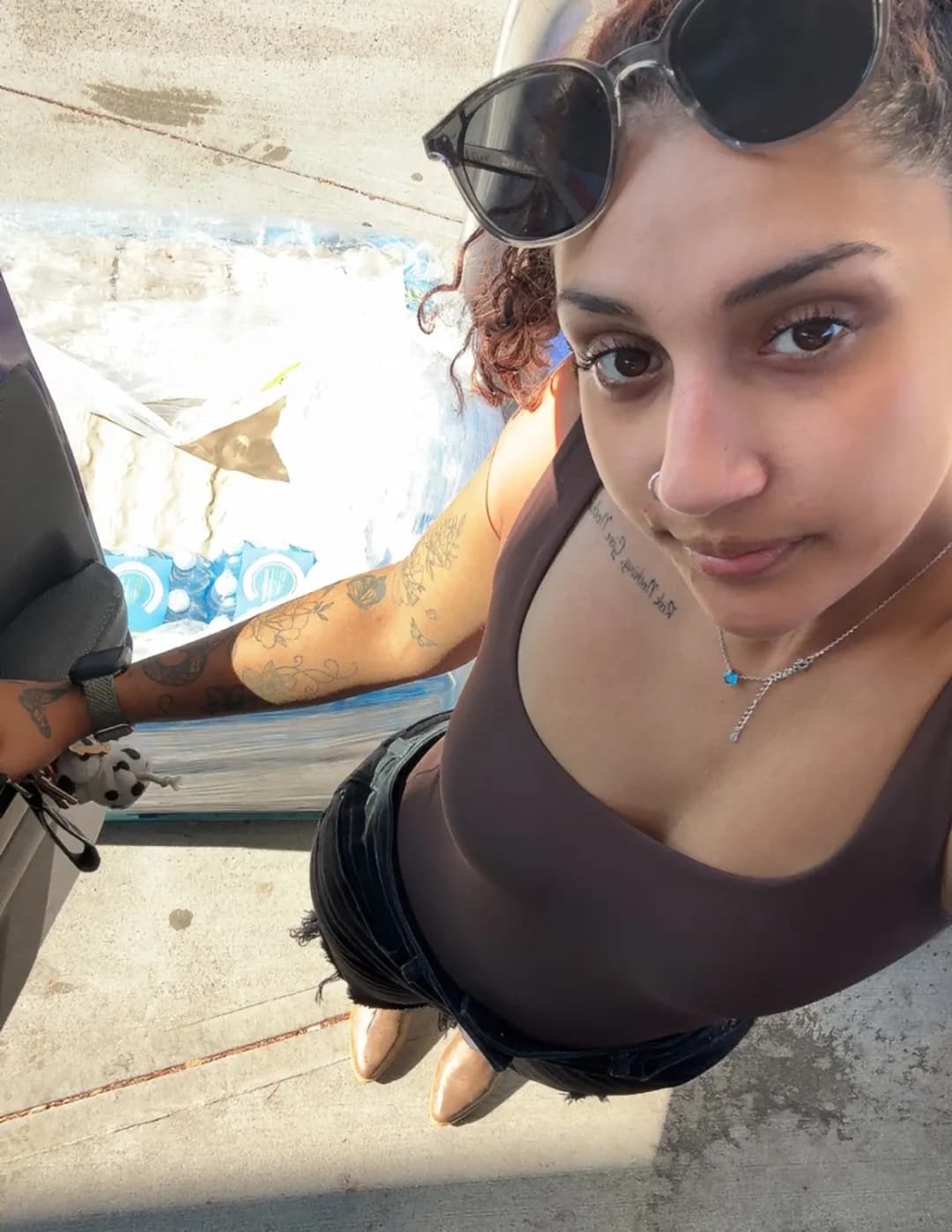 Zyannah Rahemtulla image