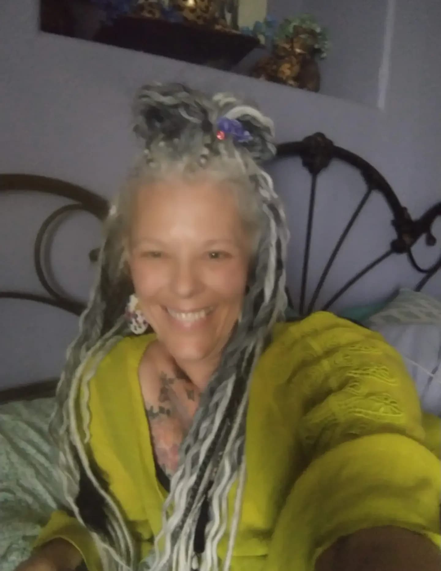 Kari Smith image