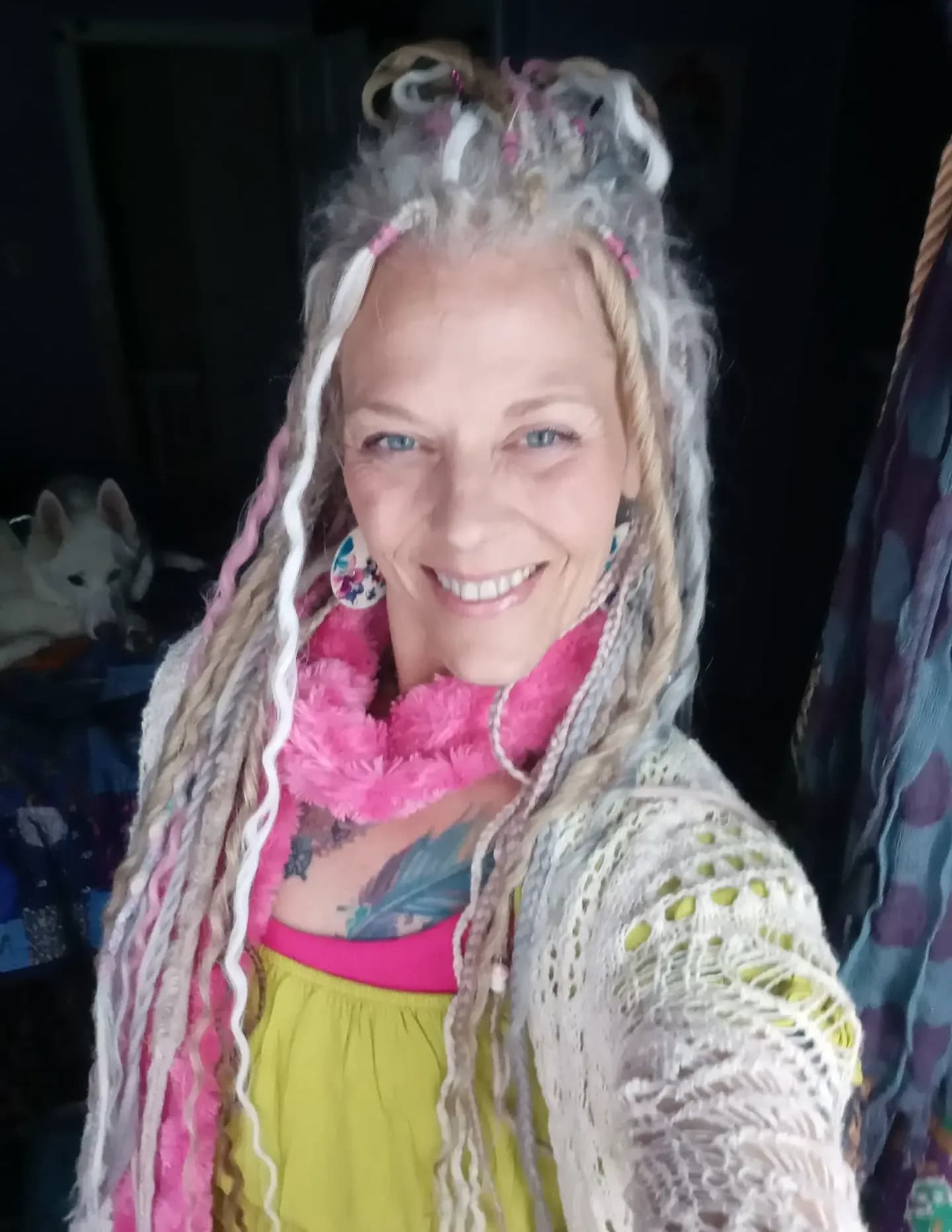 Kari Smith image