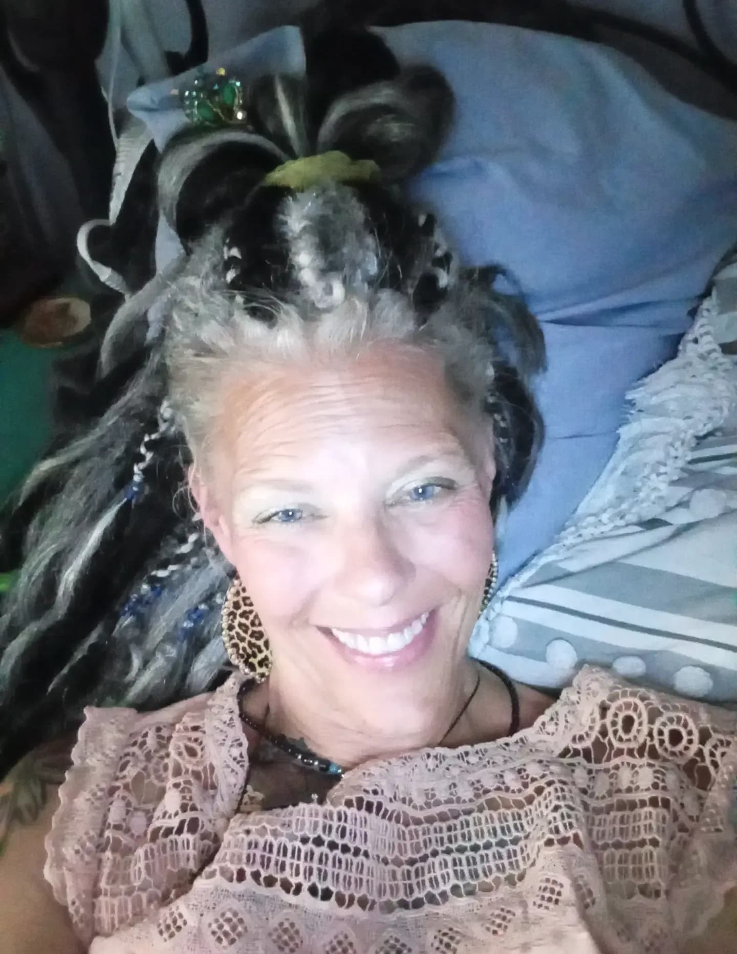 Kari Smith image