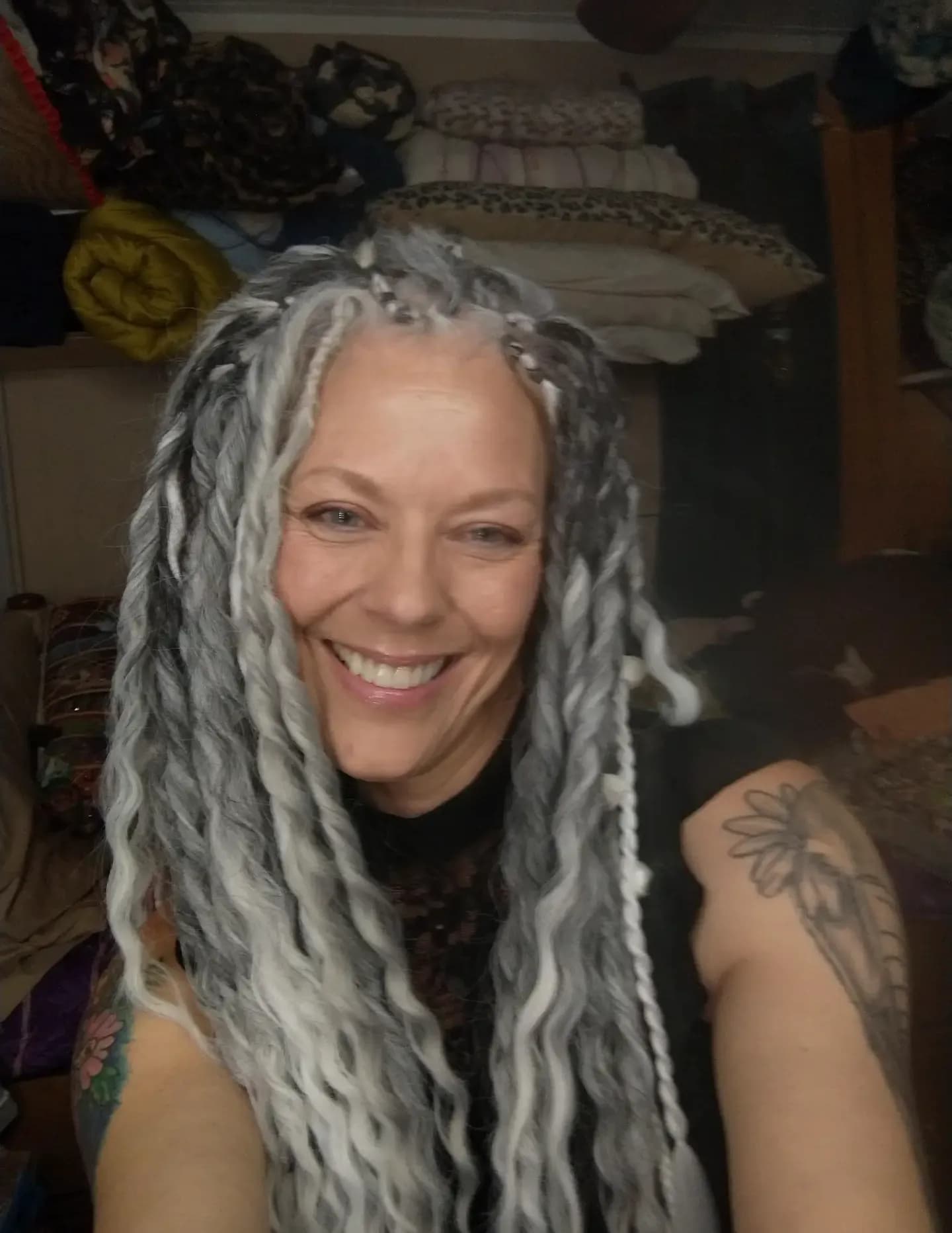 Kari Smith image