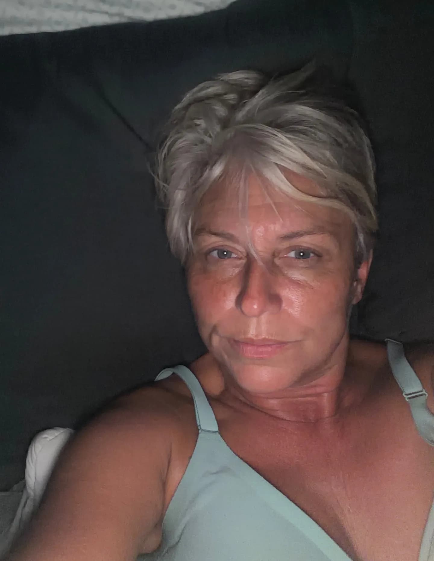 Tracy Ward Burge image