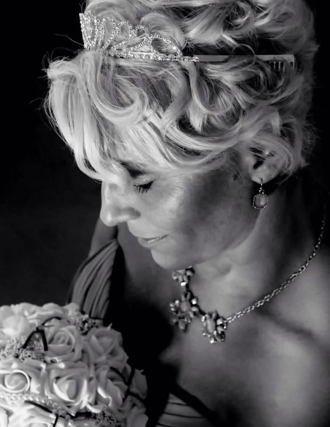 Tracy Ward Burge image
