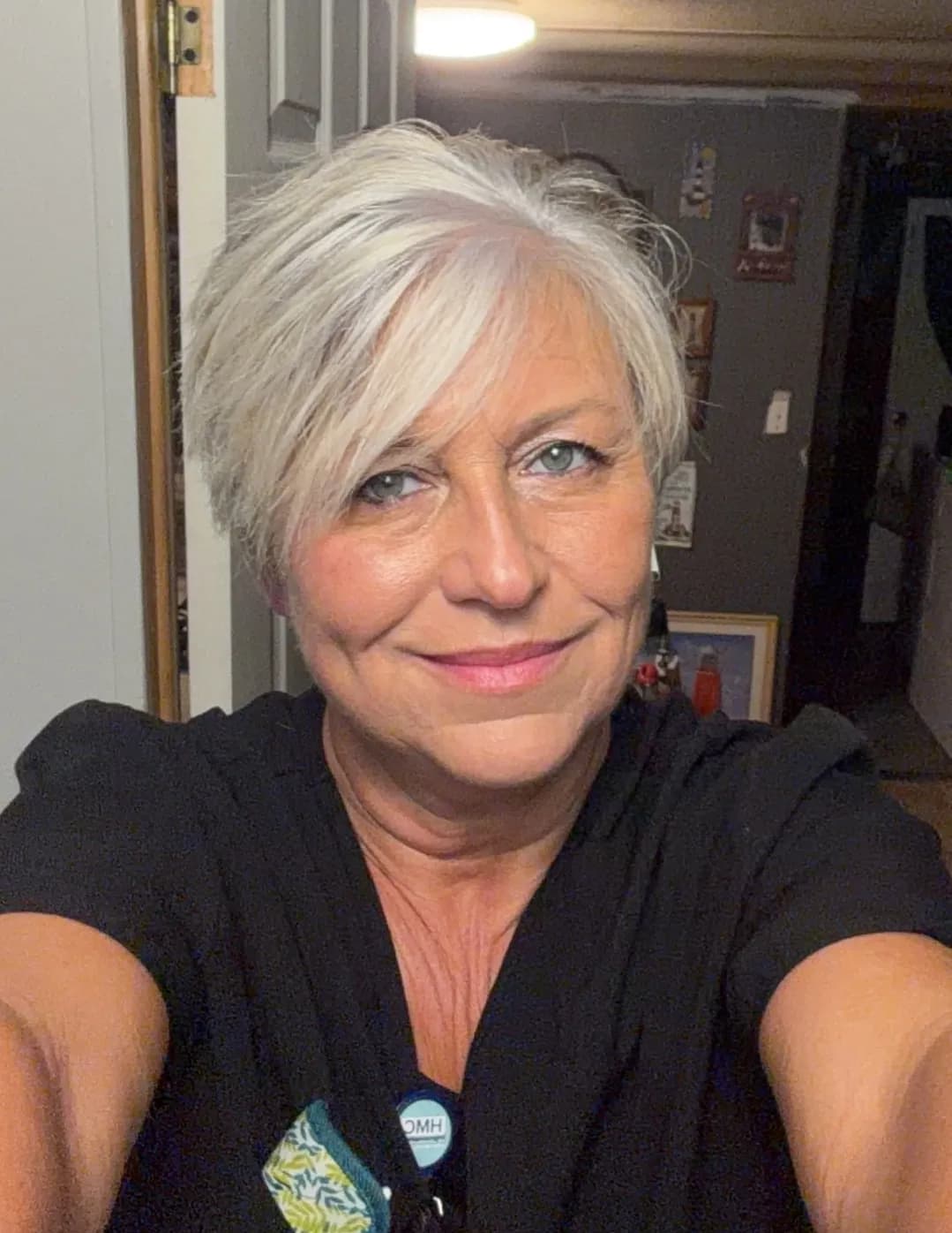 Tracy Ward Burge image