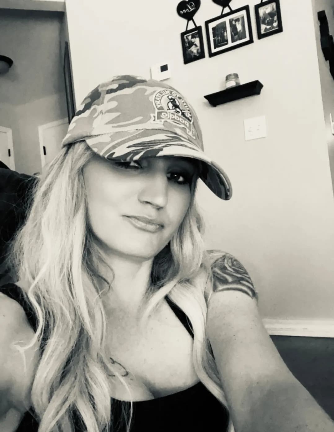 Kimberly Smith image