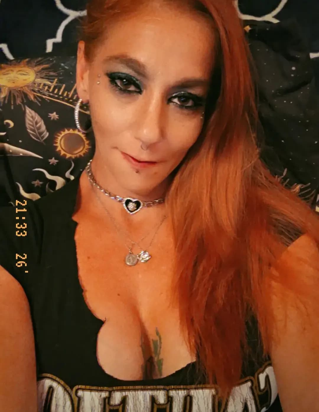 Michelle Kimball image