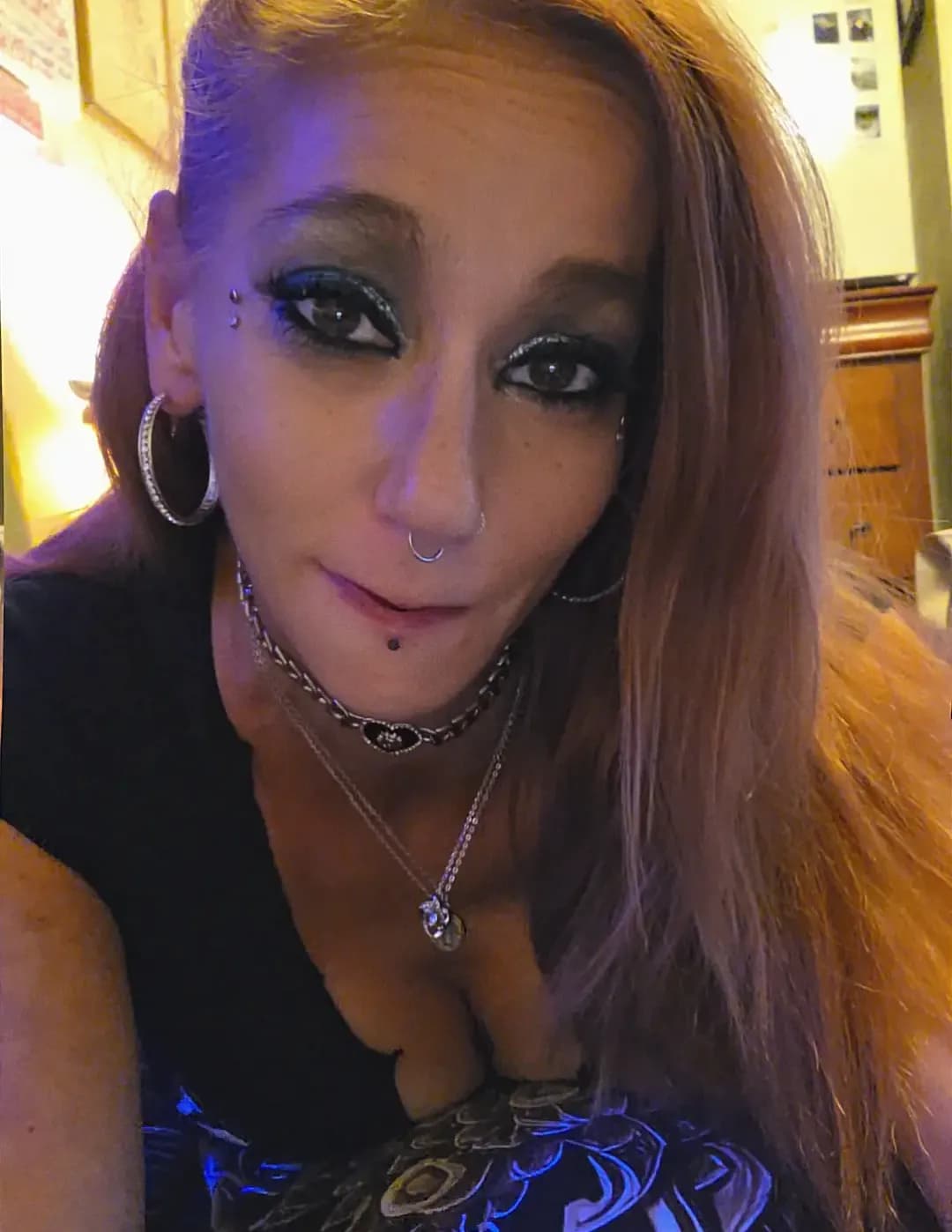 Michelle Kimball image