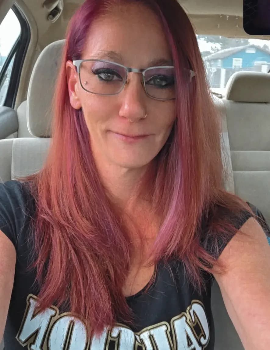 Michelle Kimball image