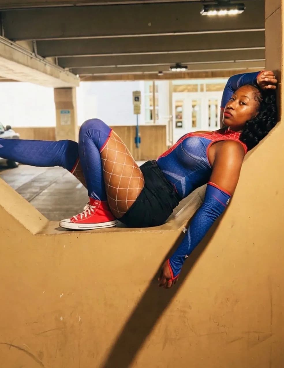 Shalena Franklin image