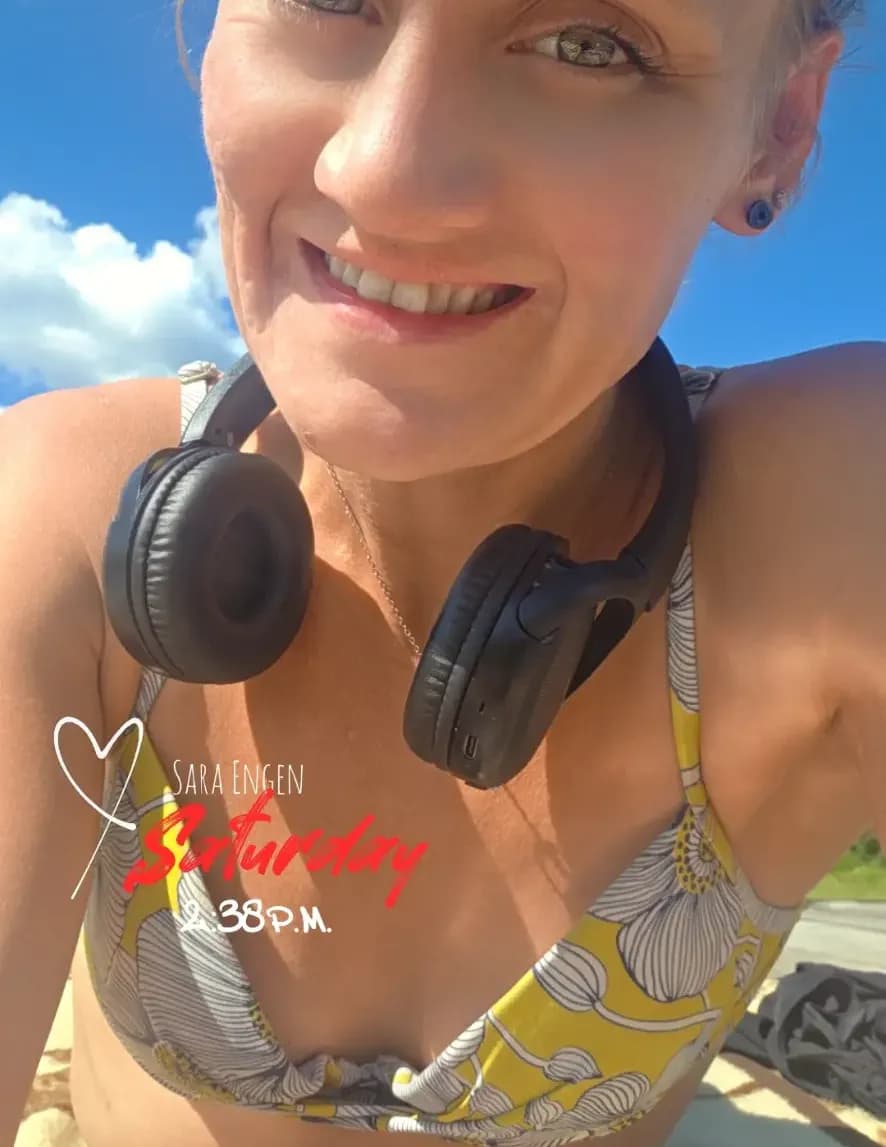 Sara Engen image