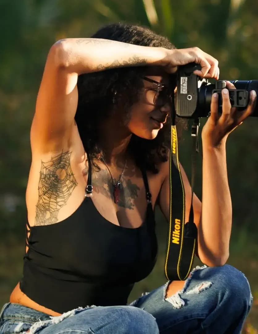MsCarter image