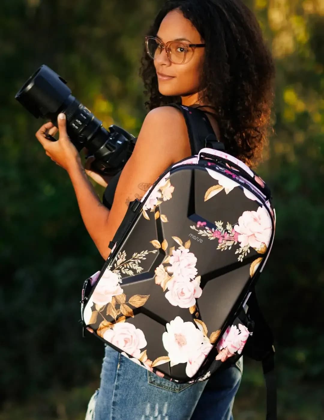 MsCarter image
