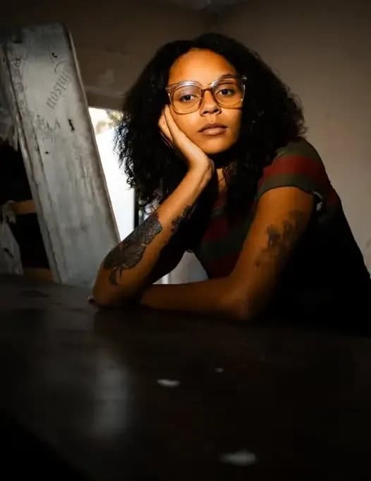 MsCarter image
