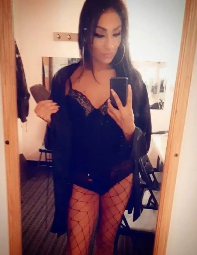 Scarlett Wanna image