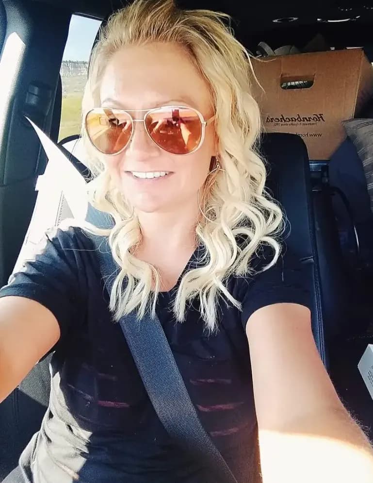 Kristin Hettervig image