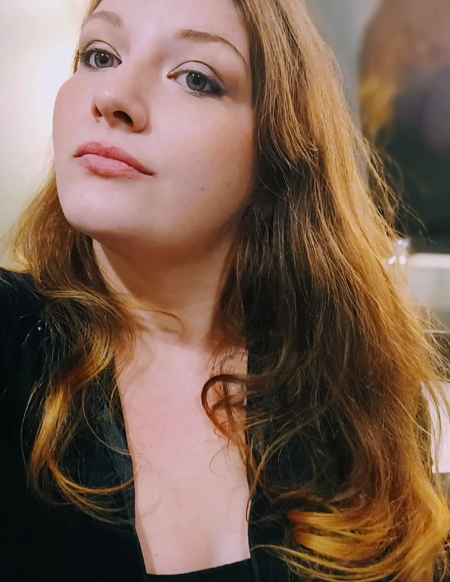 Shelby Marie George image