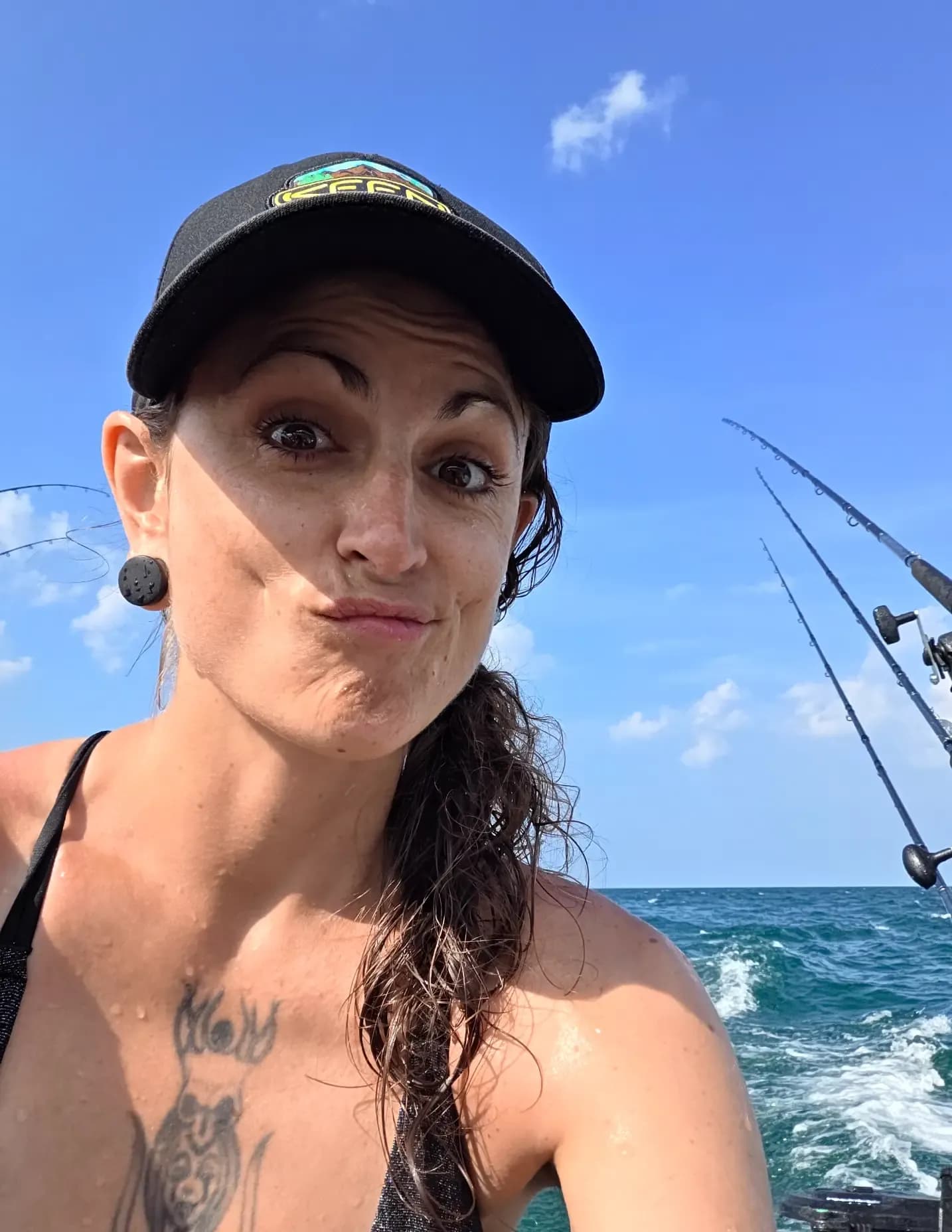 Tara Petropoulos image