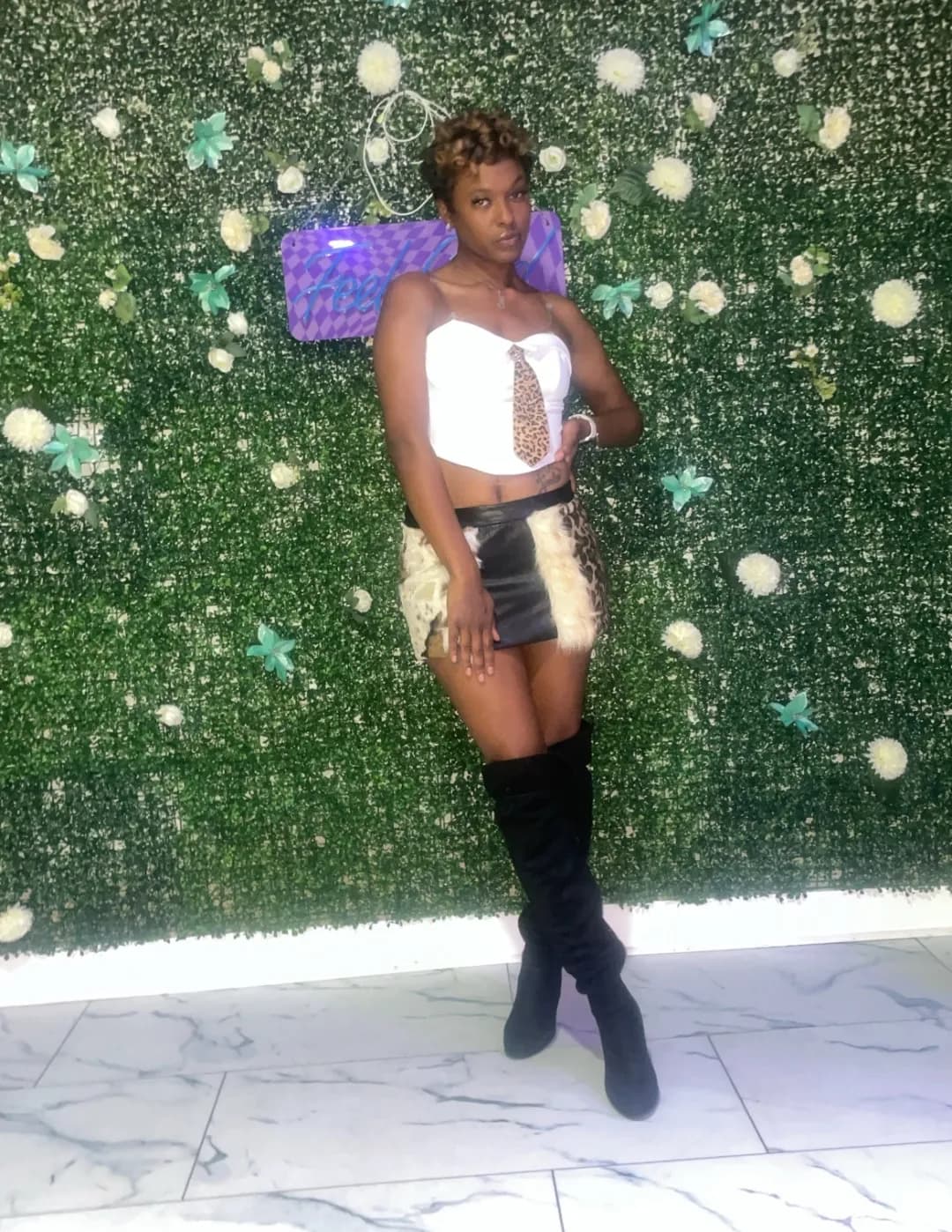 Shardai Webb image