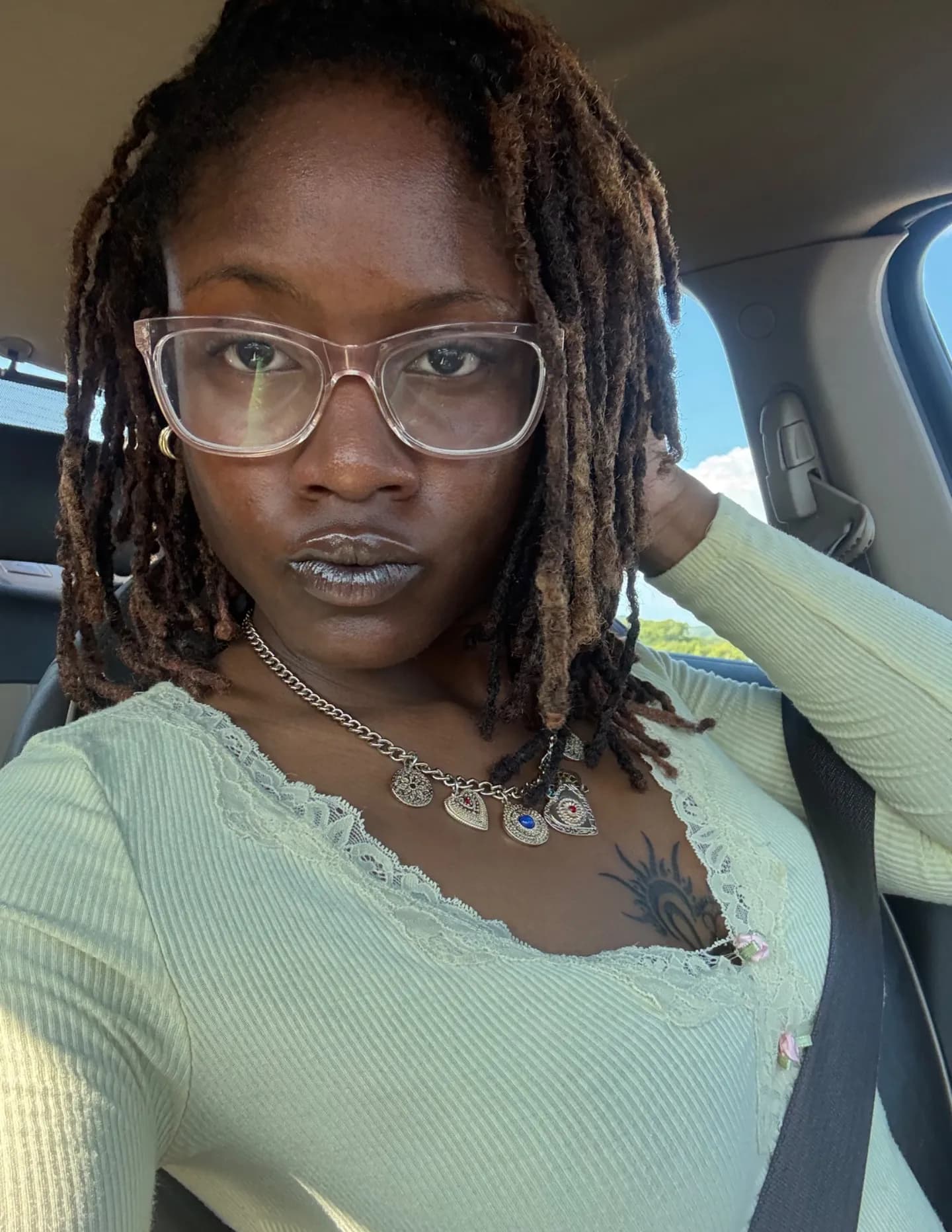 Gabby carter image