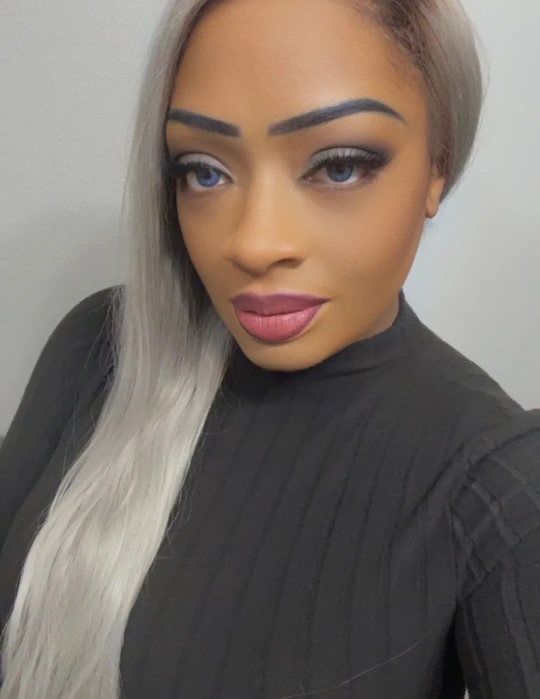 Tiana Fedee - Shy image