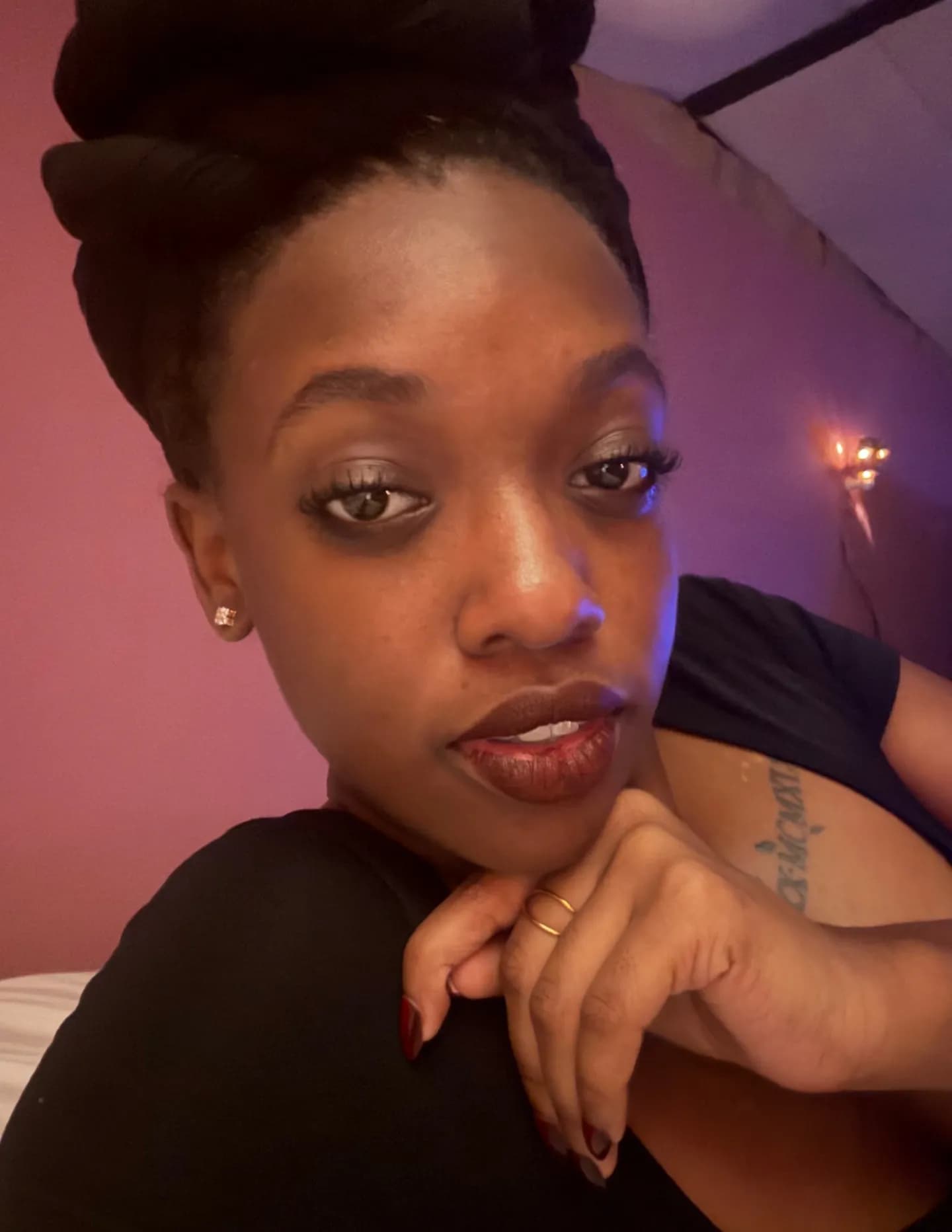 Alivia Beamon image