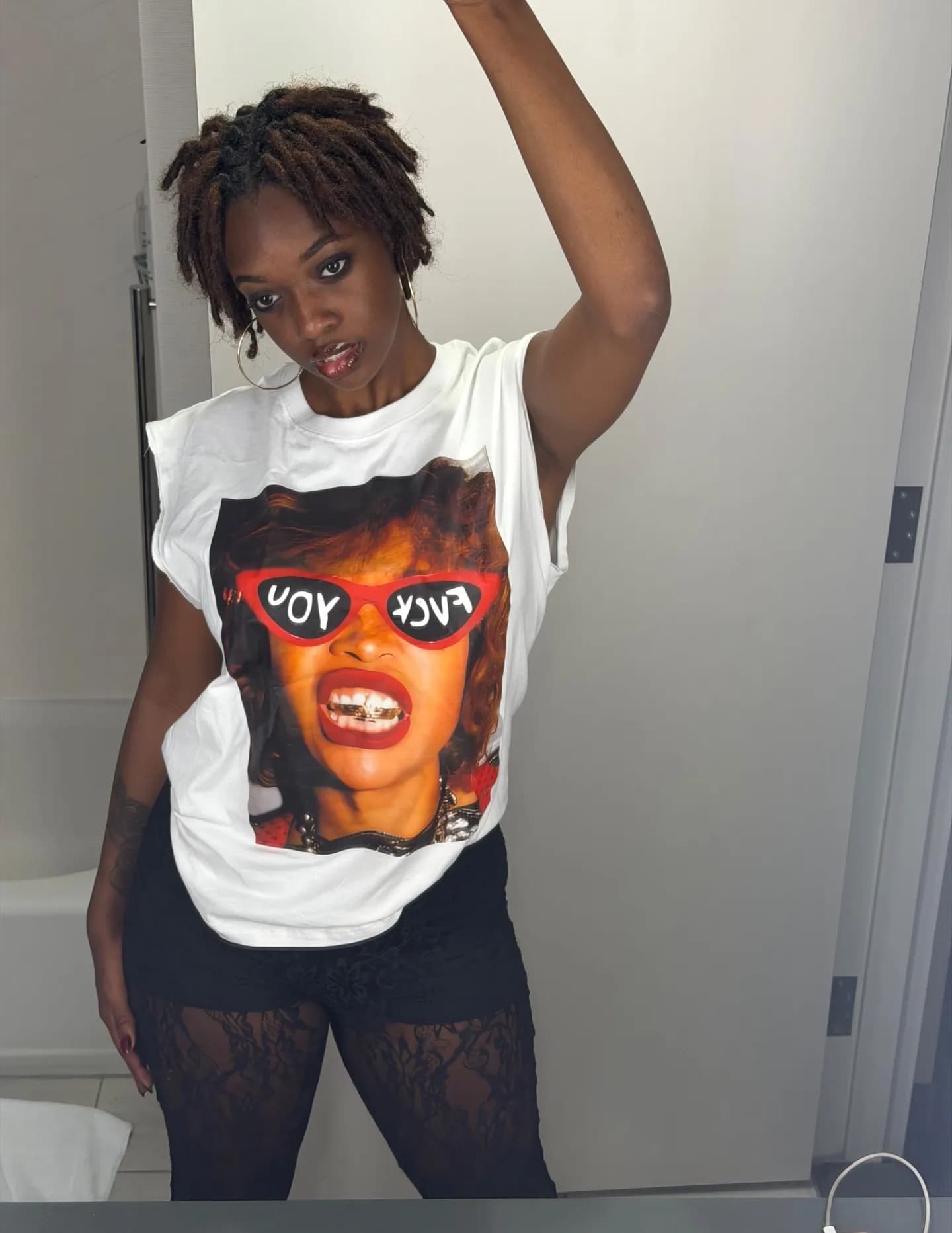 Alivia Beamon image