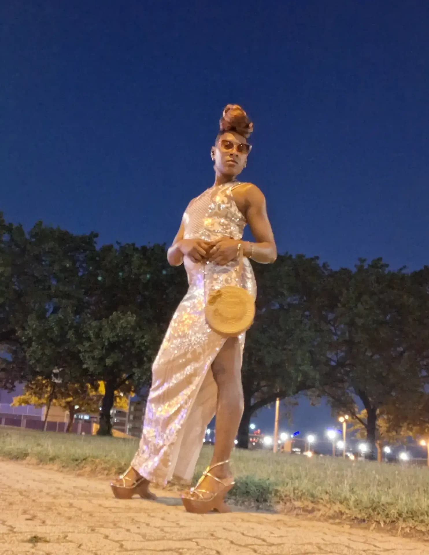 Miss McM image