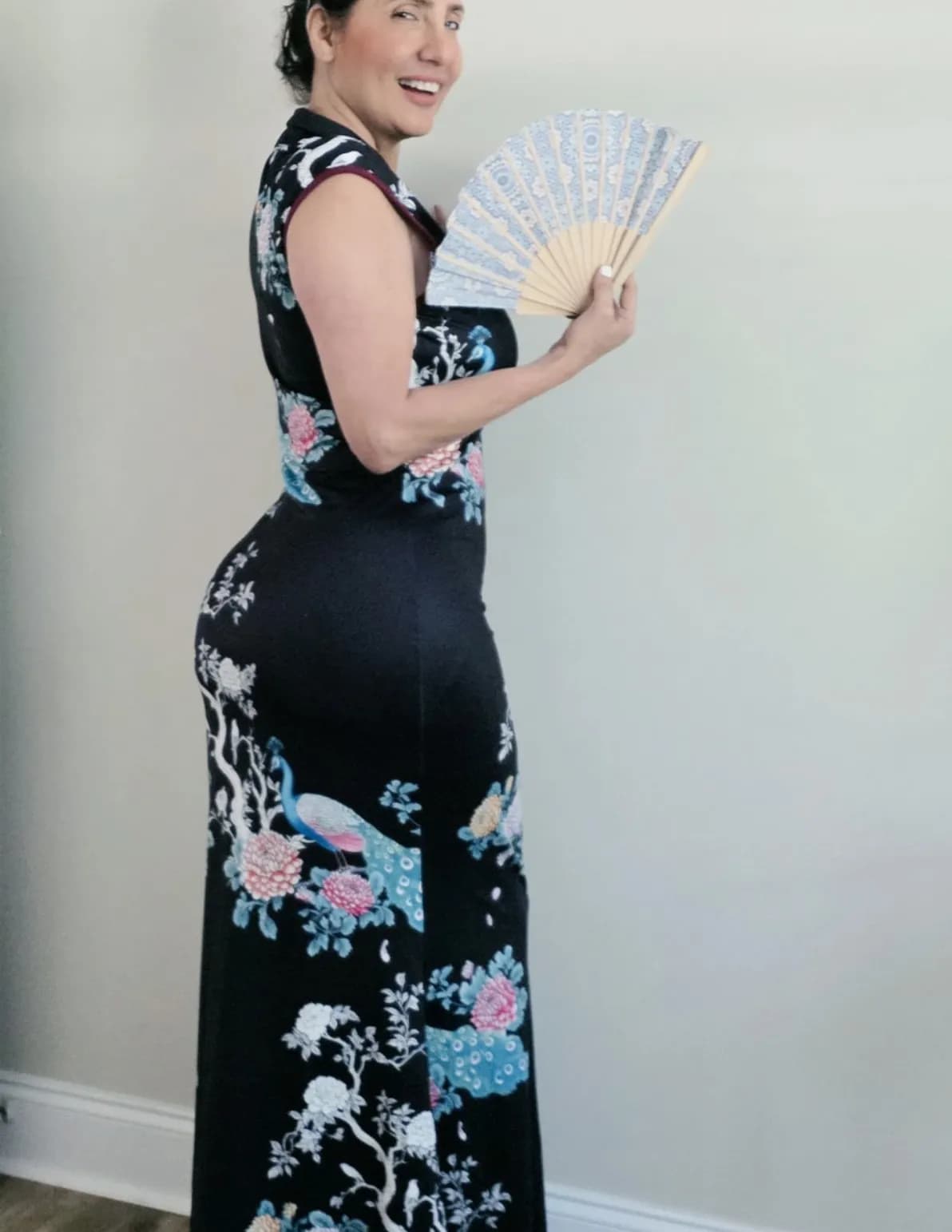 Anita Suarez image