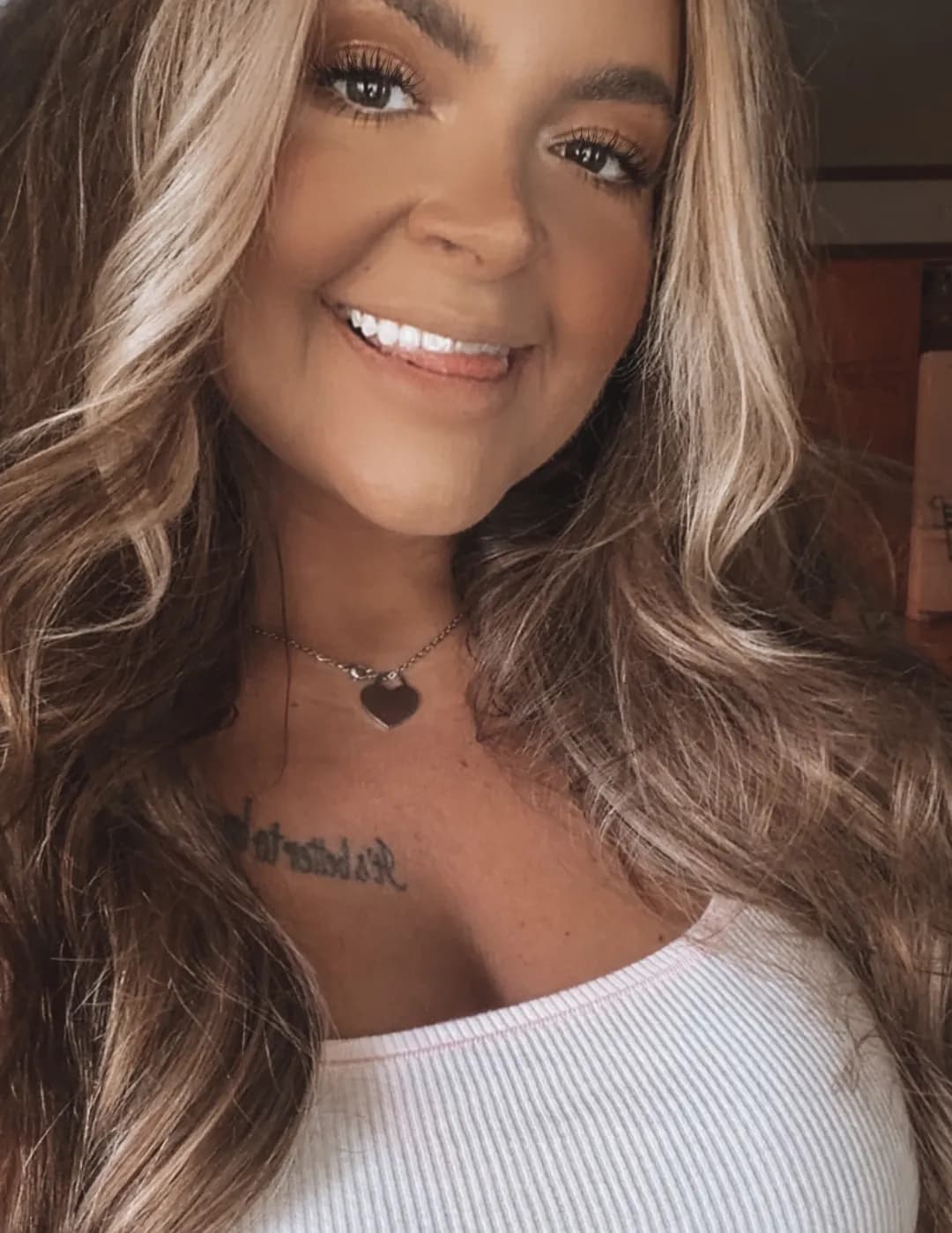 Kelsey White image