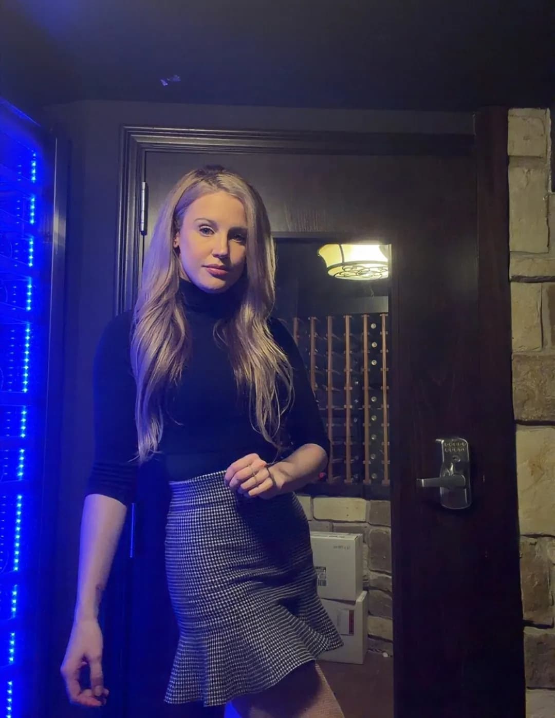 Keira CW image