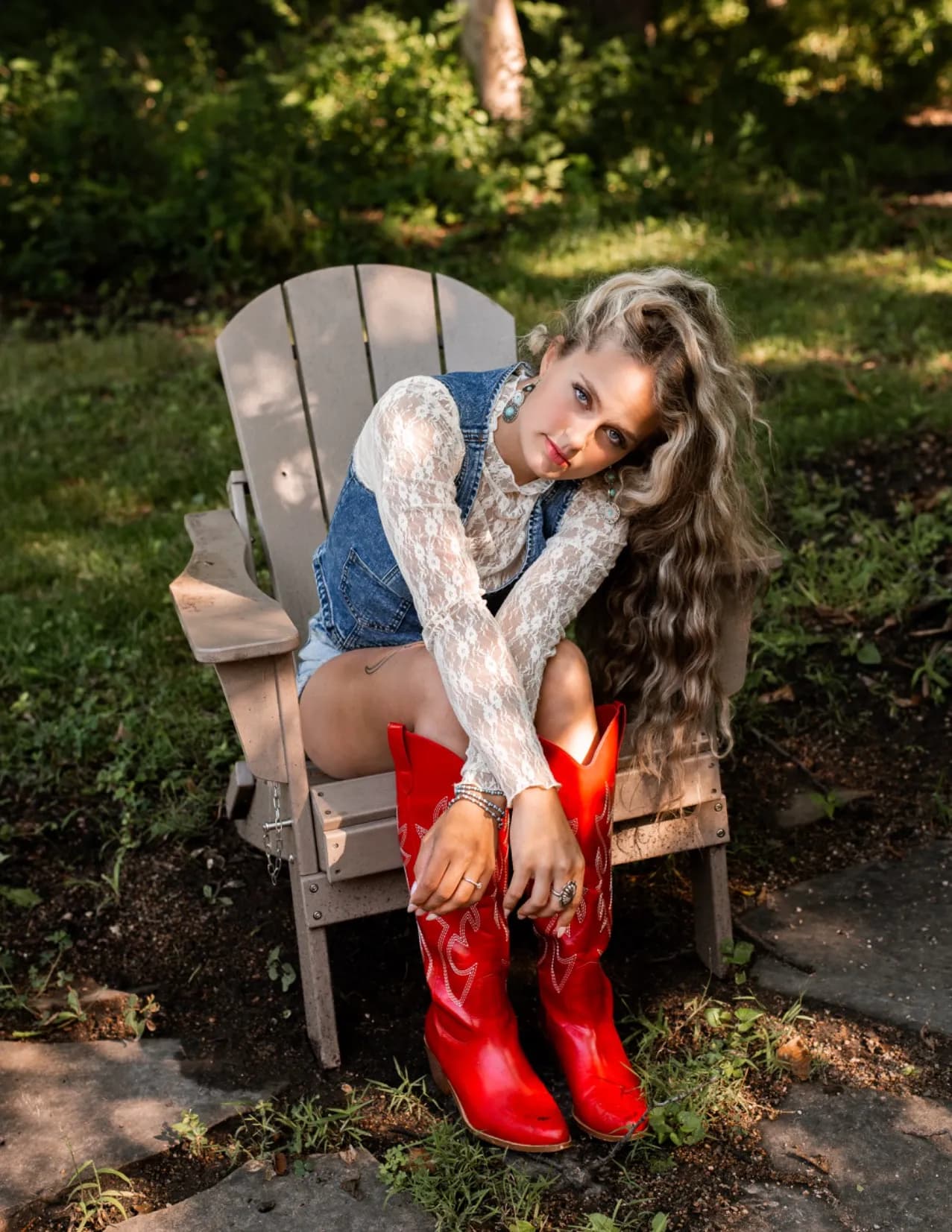 Kelsey image