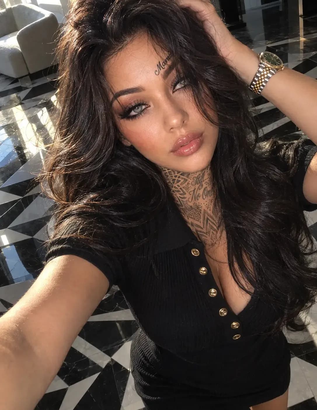 Alexandria Coràzon image