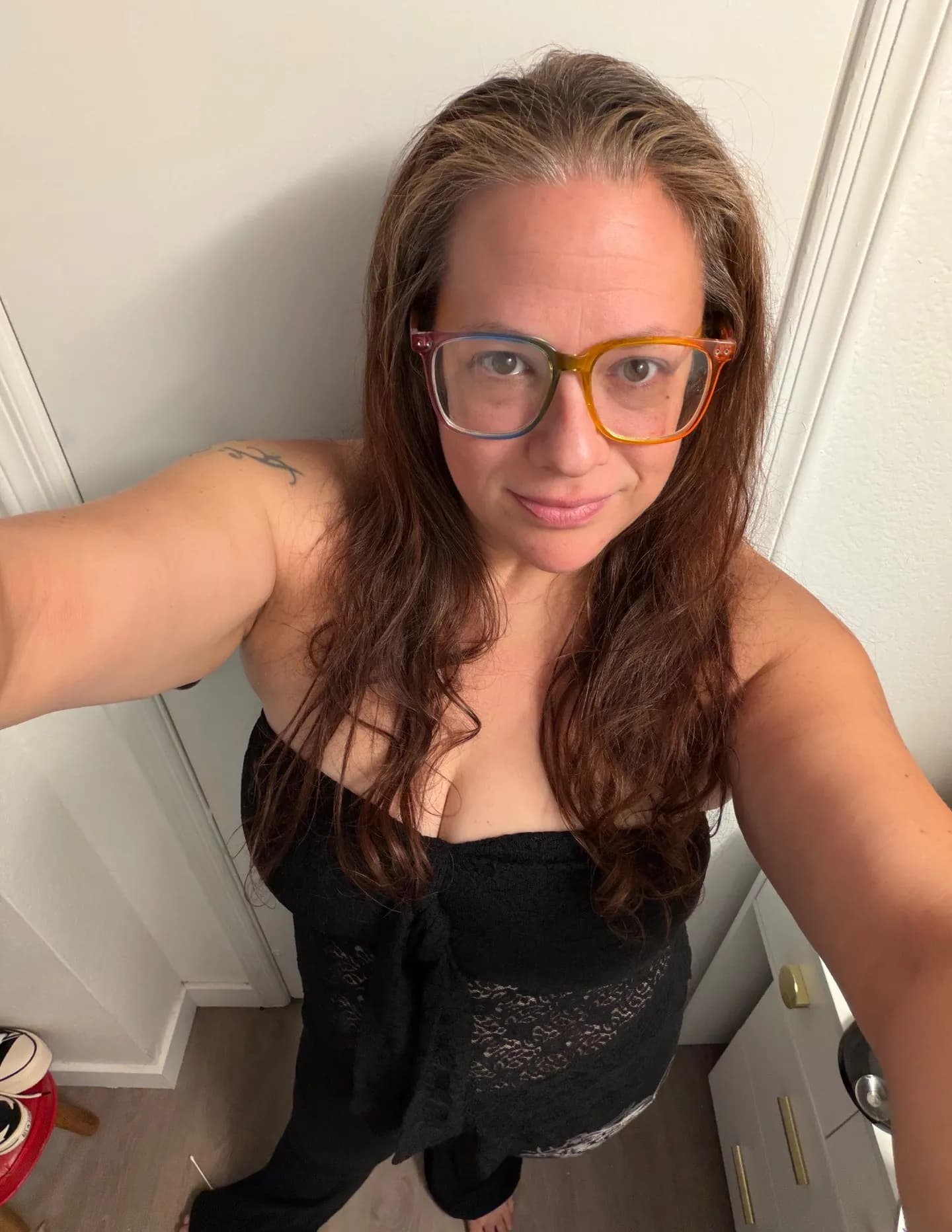 Dana Carpenter image