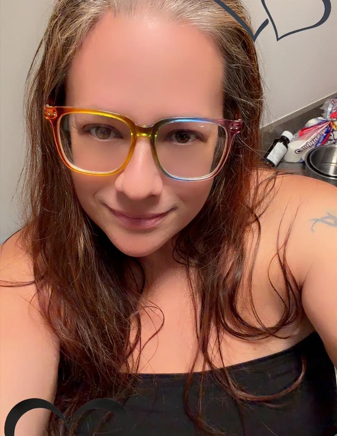 Dana Carpenter image