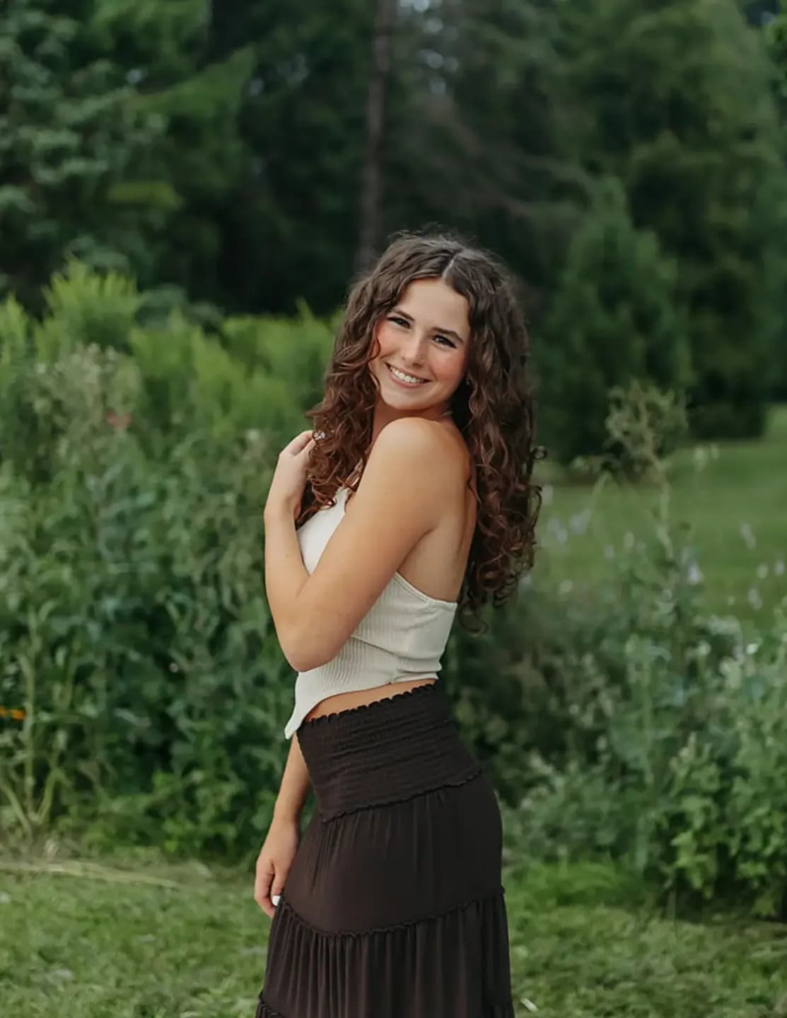 Haley Allen image