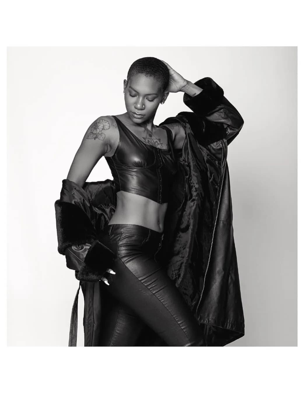 Naomi Ruthless image