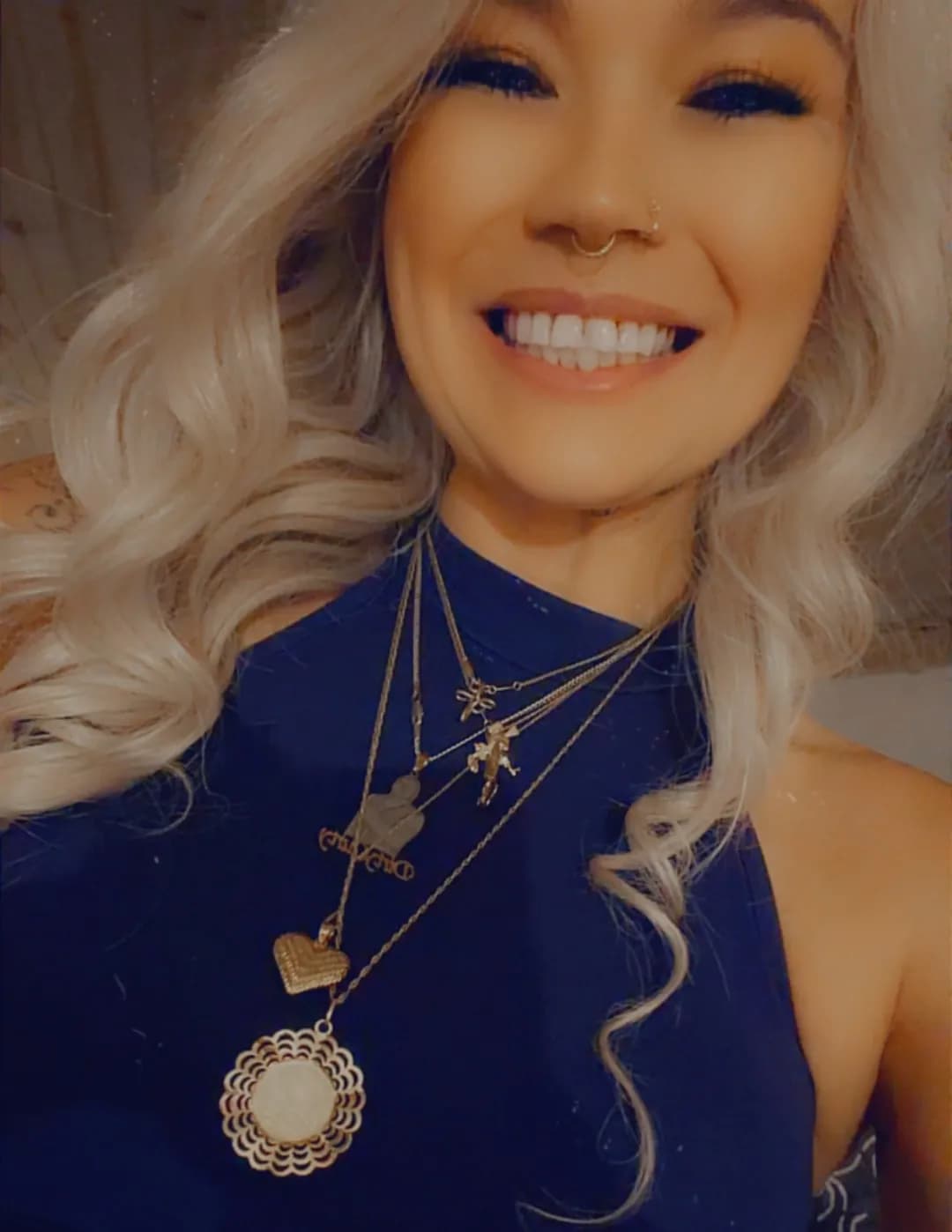 KaylaTooPrettyPoff image