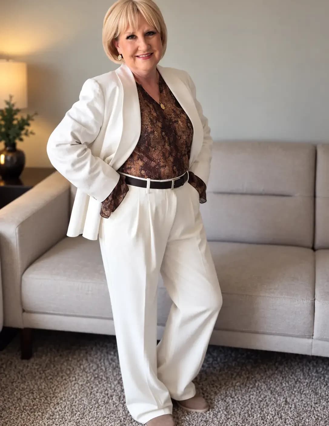 Josephine Claire image