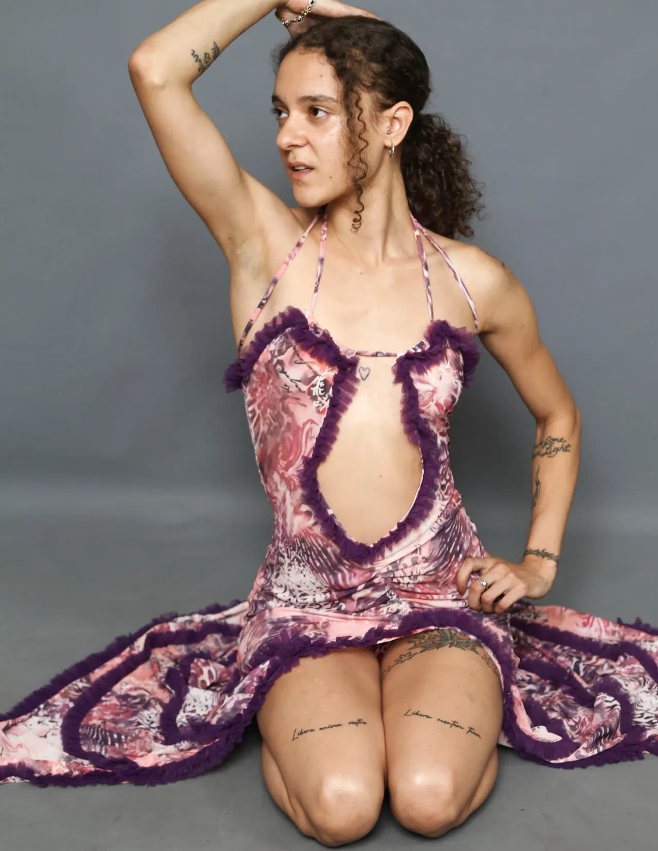 Shabobs Darling image