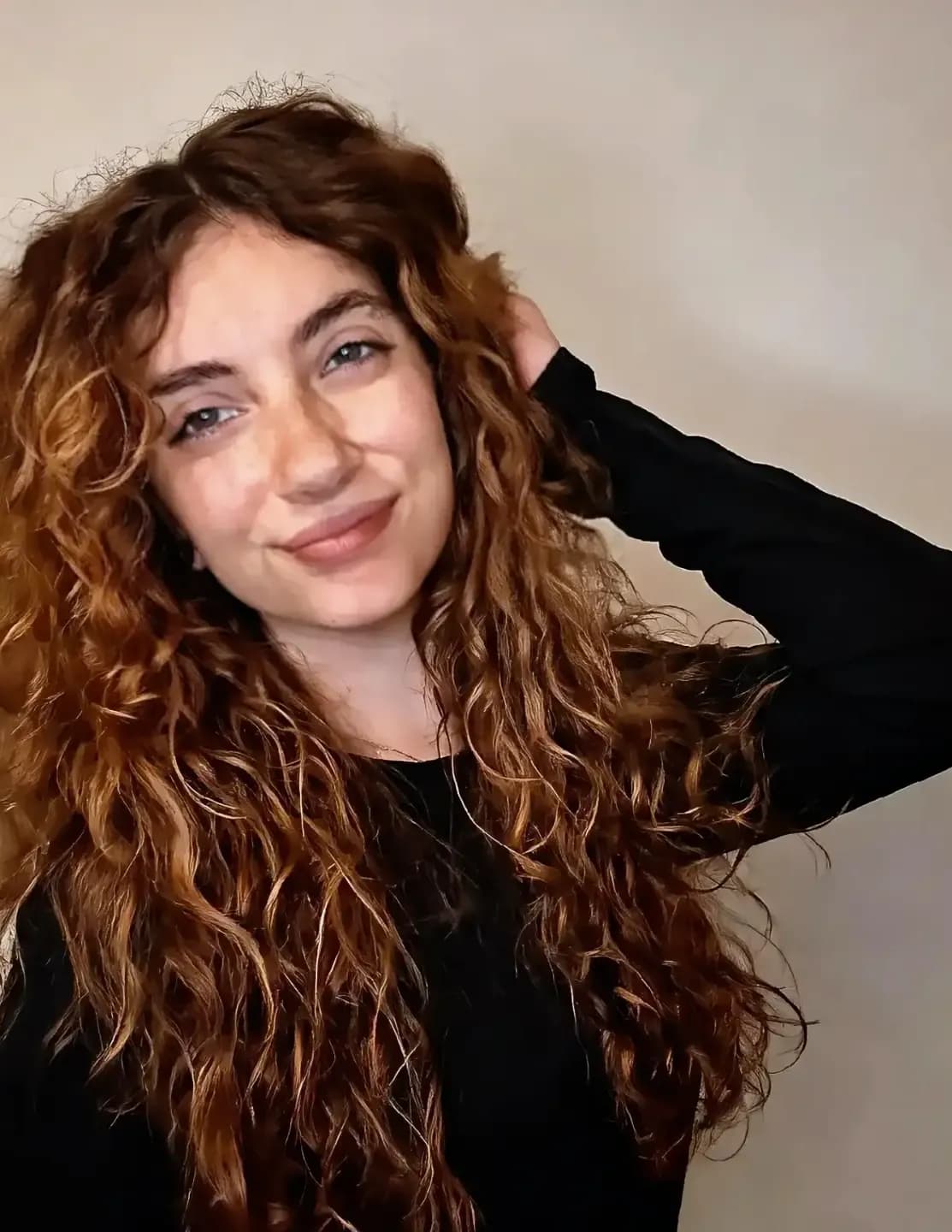 Cheyanne image