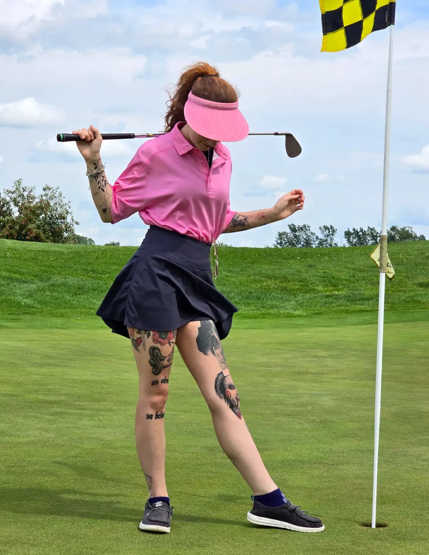 Cheyanne image
