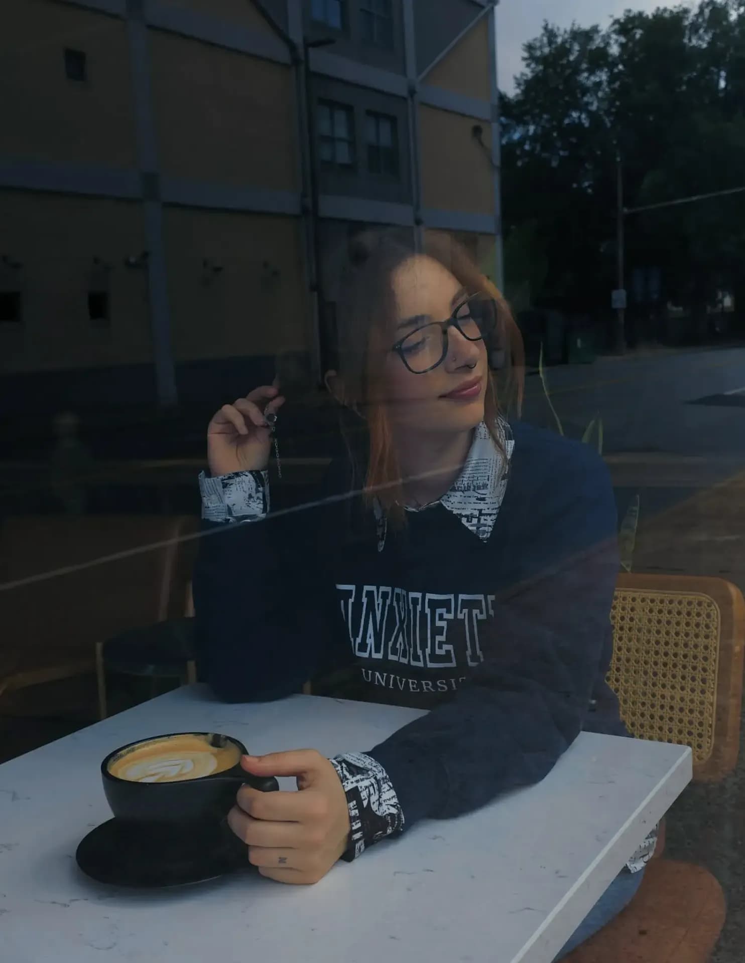Cheyanne image