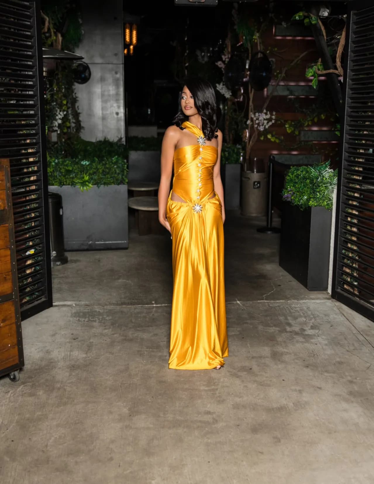 Shaliyah Pugh image