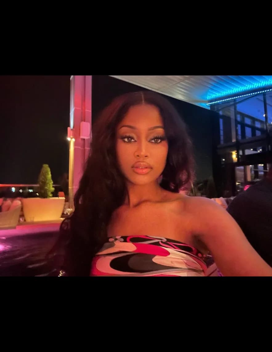 Shaliyah Pugh image