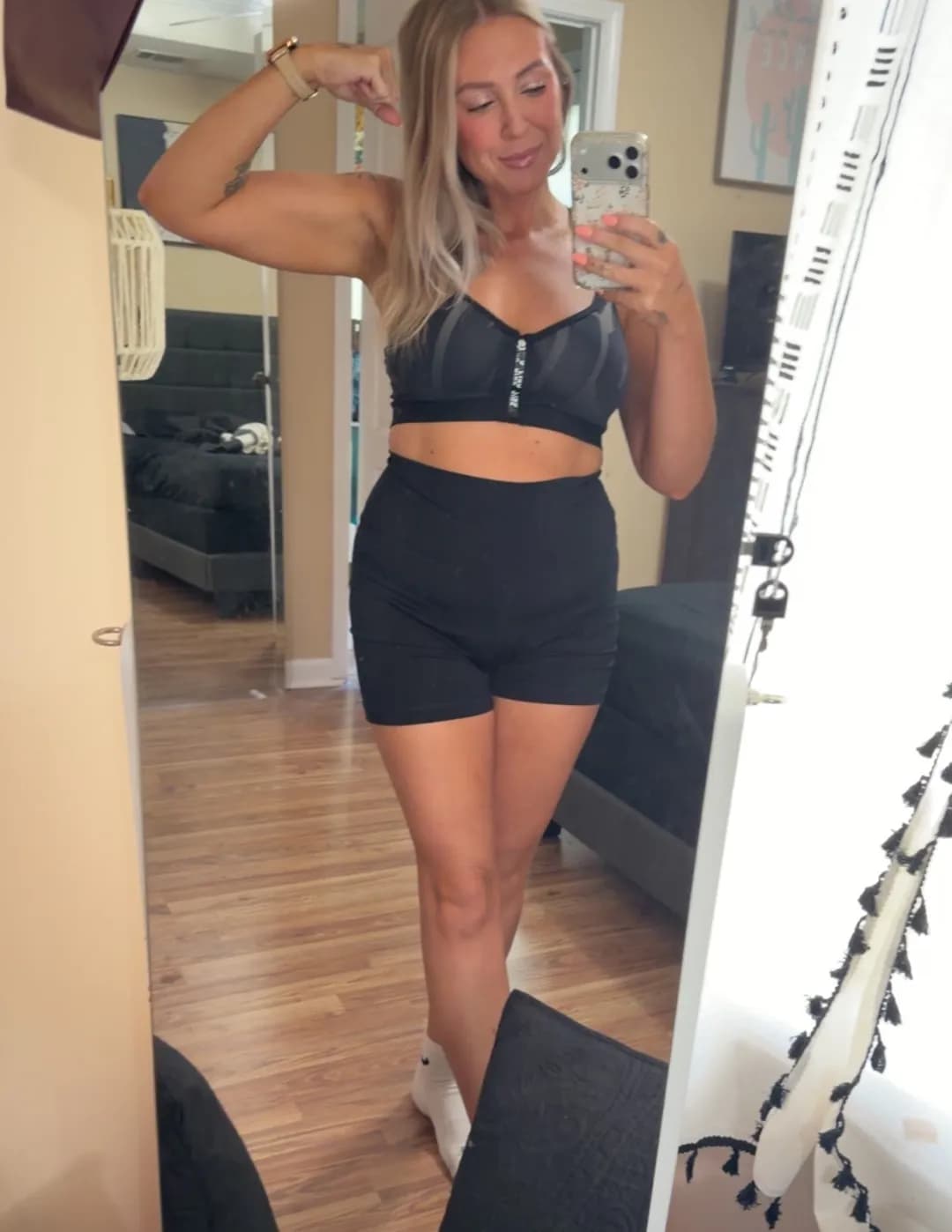 Michelle F. image