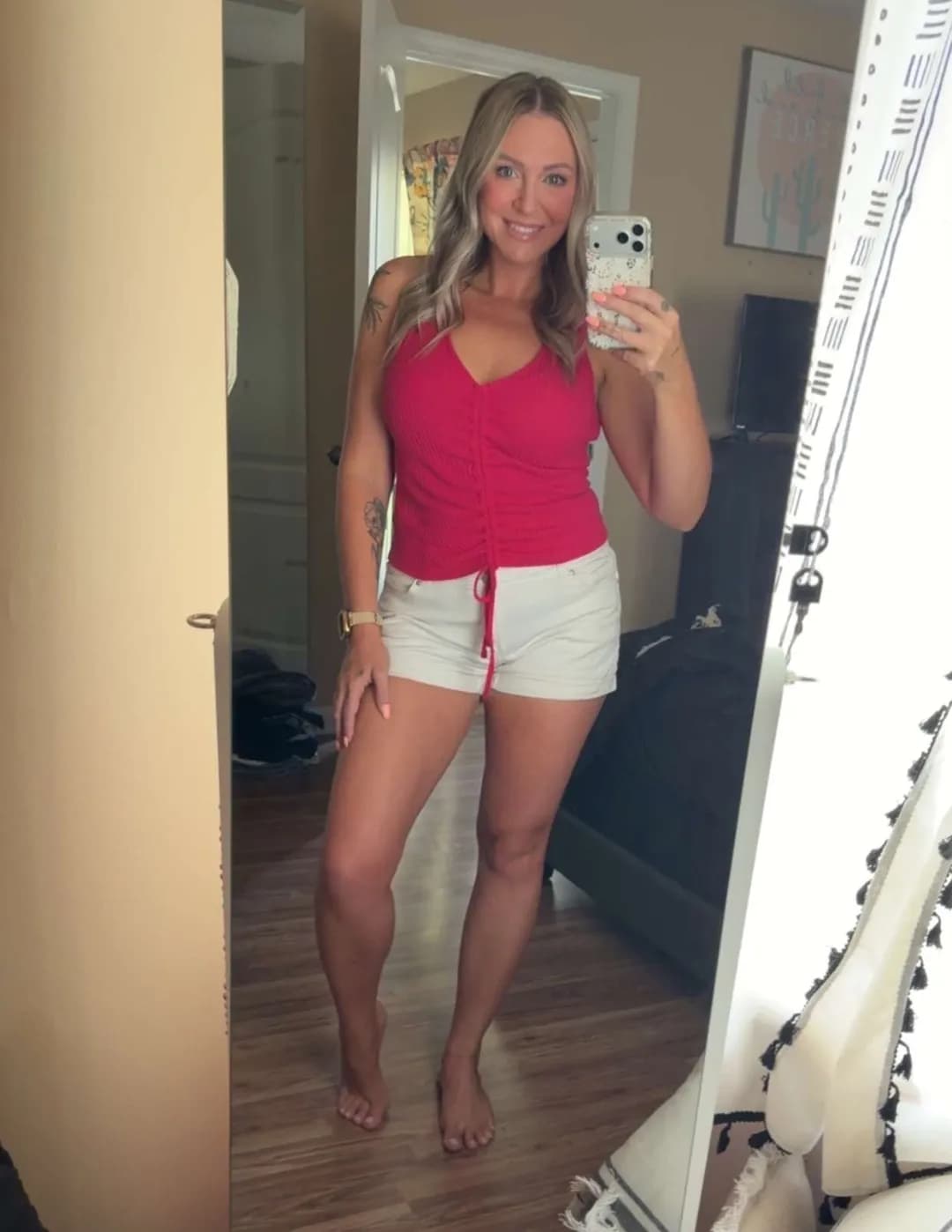 Michelle F. image