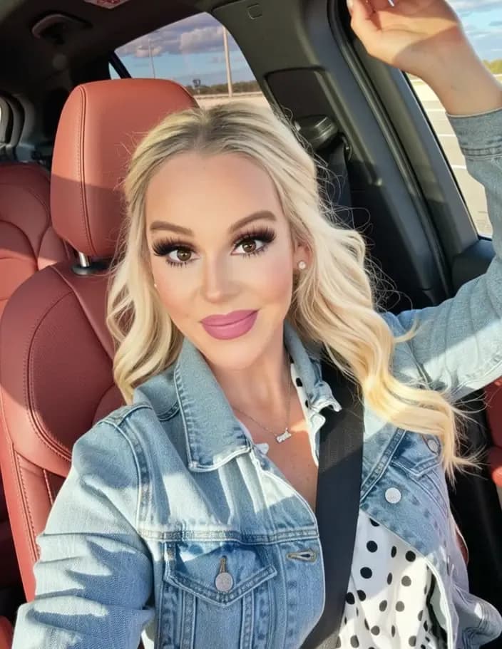 Brittney Amara image