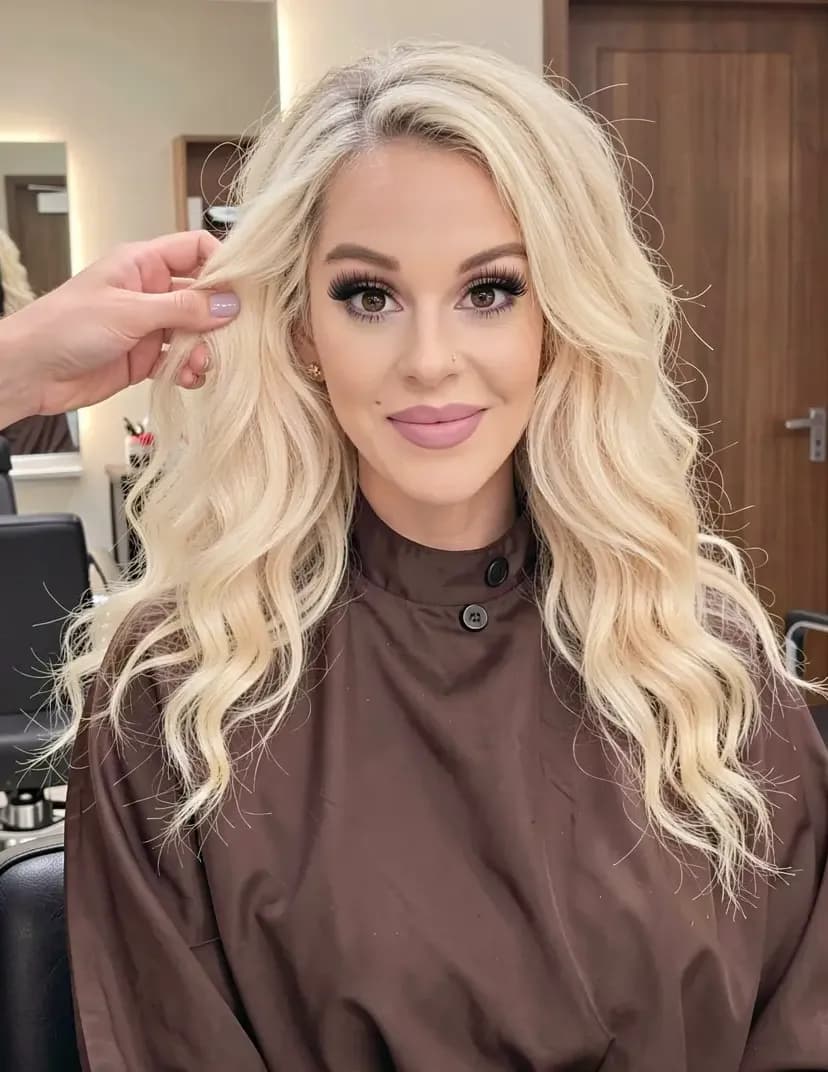 Brittney Amara image