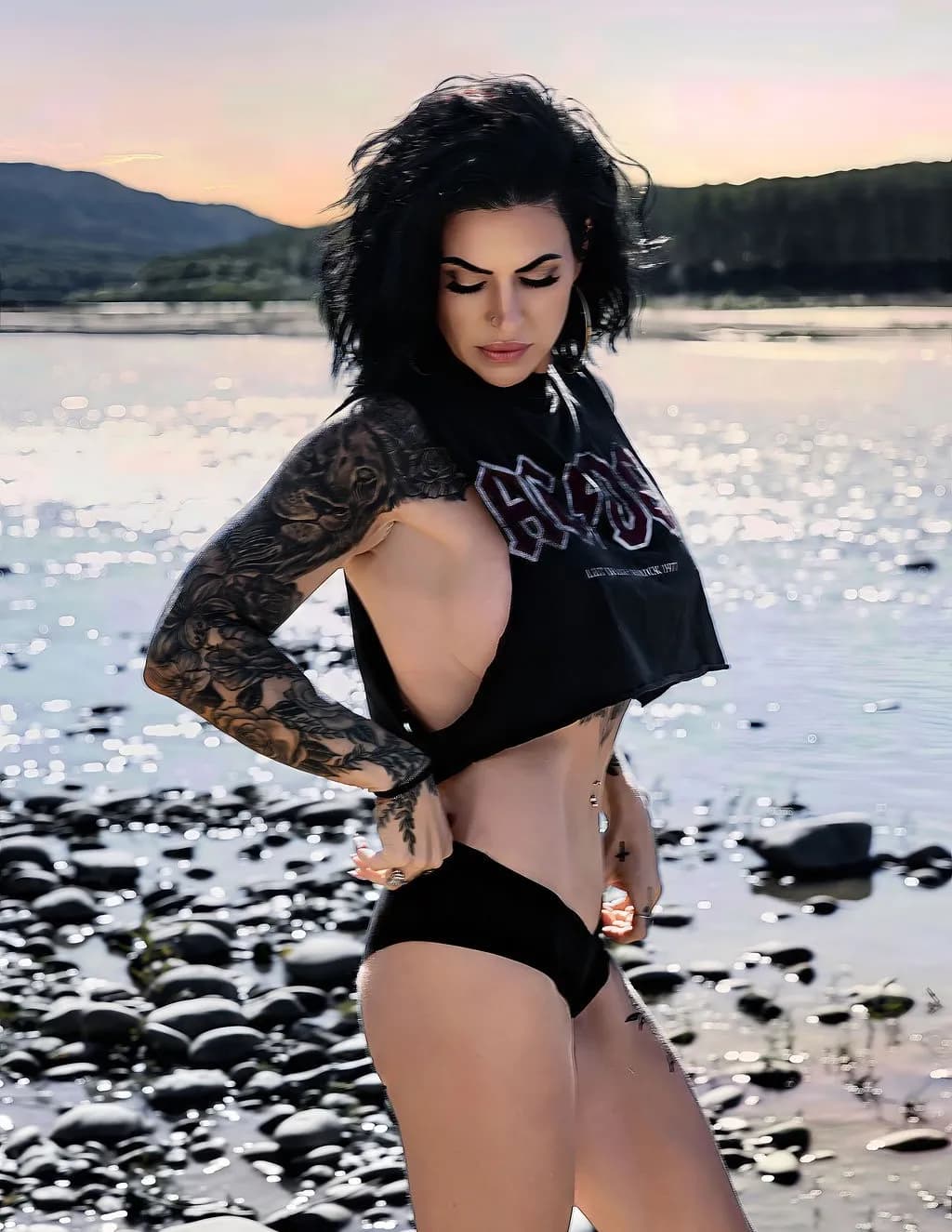 Tammi Talvio image